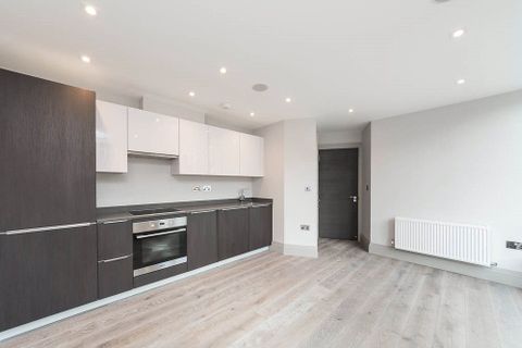 Grayton House, 504 Fulham Road, London SW6