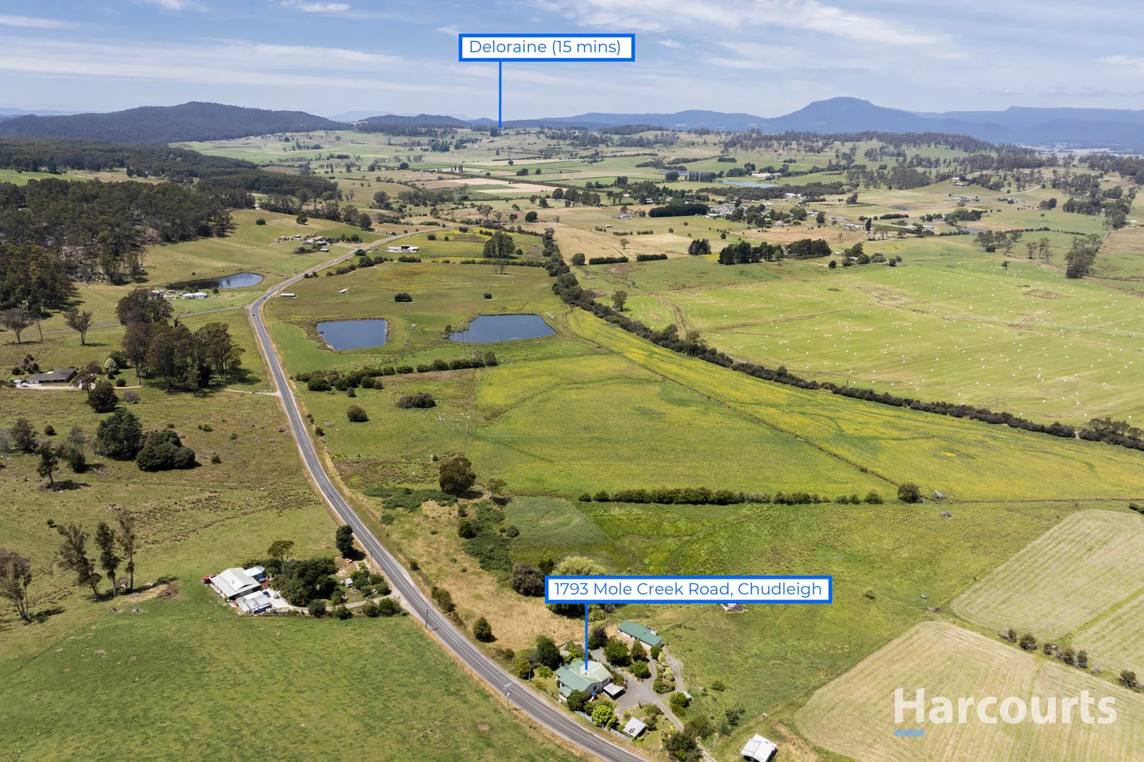 Additional image 20 of 1793 Mole Creek Road, Chudleigh TAS 7304