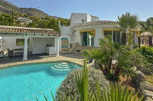 Additional image 3 of Altea (Alicante)