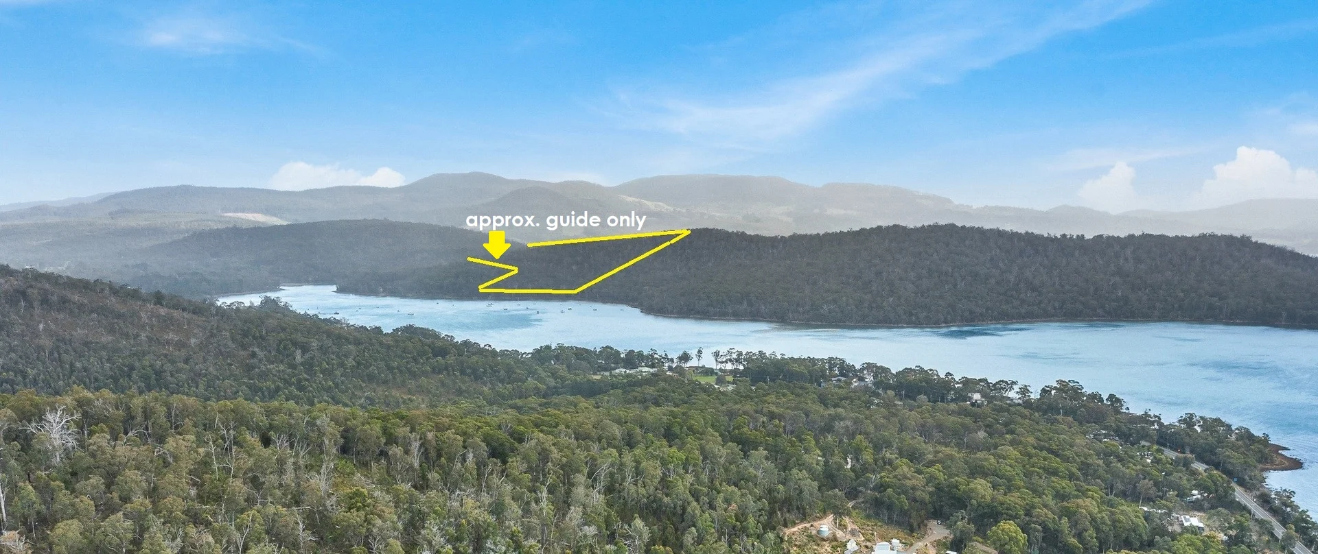 Additional image 10 of 6 Sympathy Point Road, Taranna TAS 7180