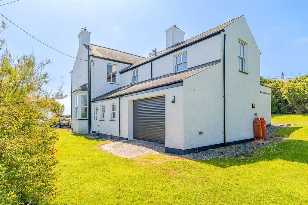 Additional image 17 of 5 bed detached house for saleRhoscolyn, Holyhead, Isle Of Anglesey LL65