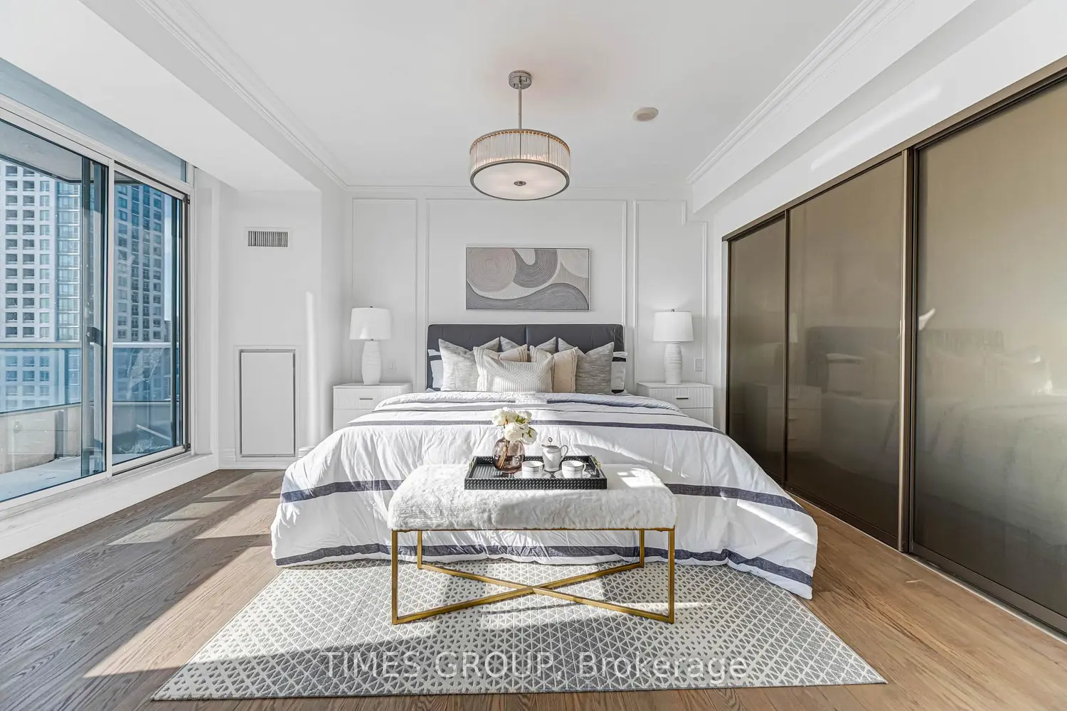 Additional image 8 of 500 Sherbourne Street 2302