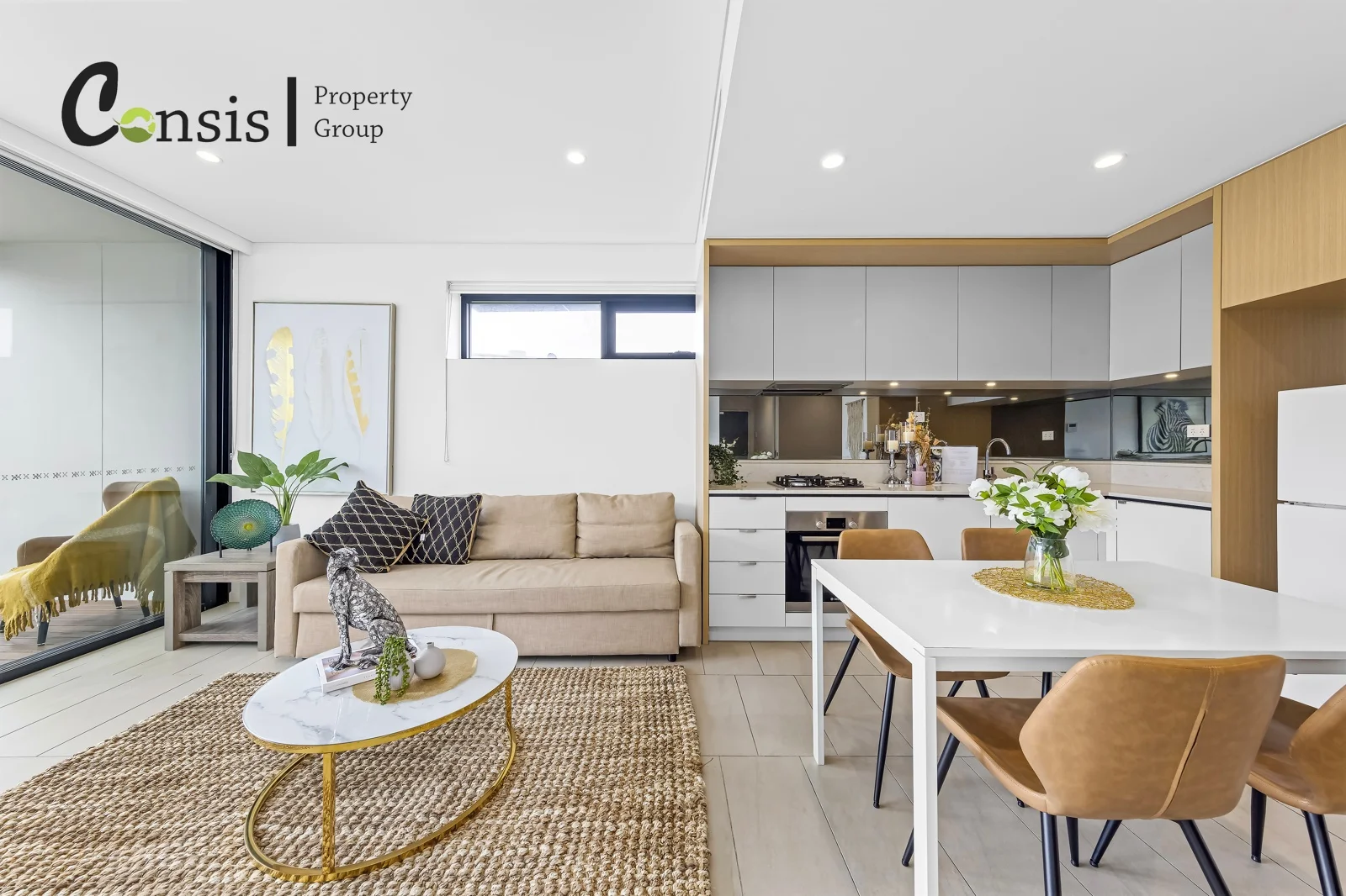 Additional image 6 of 502 /2 Barr Street, Camperdown NSW 2050