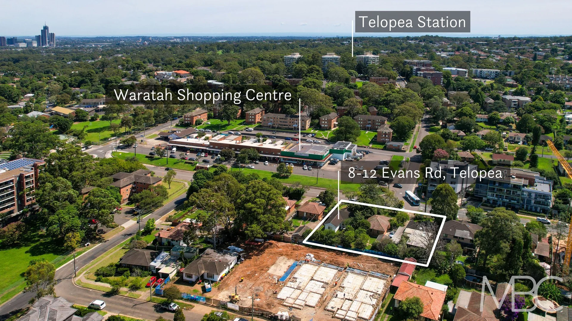 Additional image 6 of 8-10 Evans Road, Telopea NSW 2117