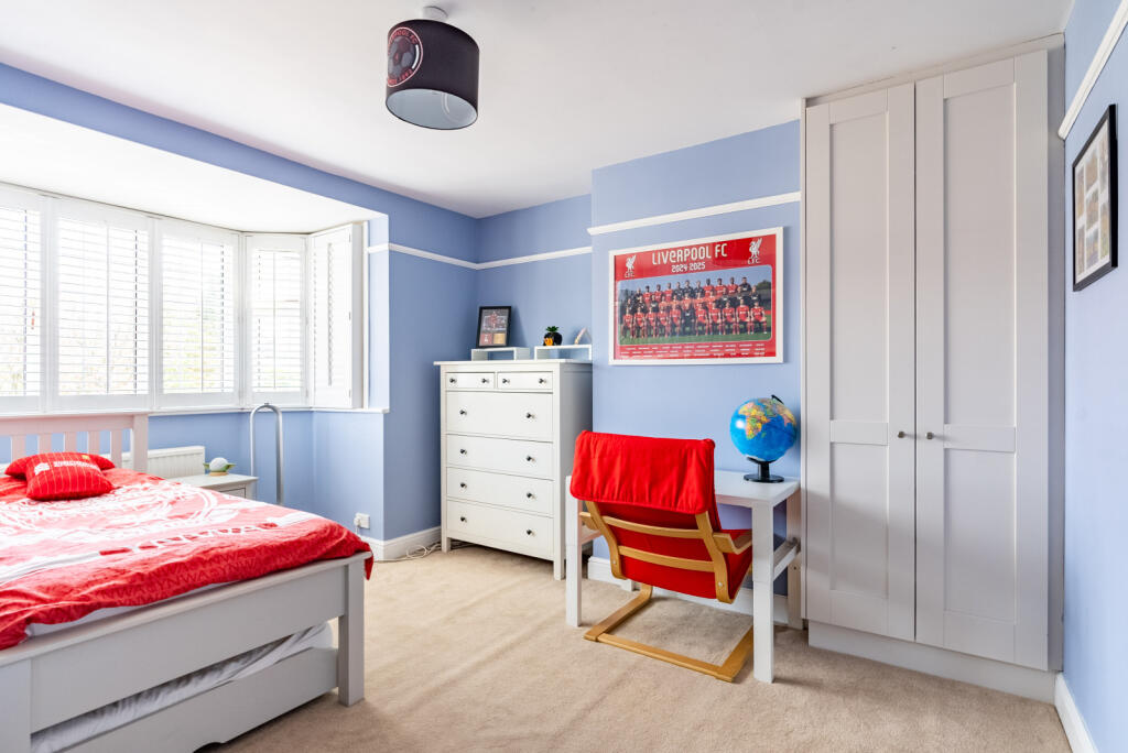 Additional image 15 of Beechwood Avenue, St. Albans, Hertfordshire, AL1