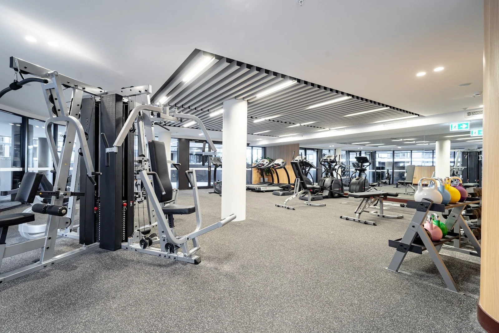 Additional image 20 of 506/6 Furzer Street, Phillip ACT 2606