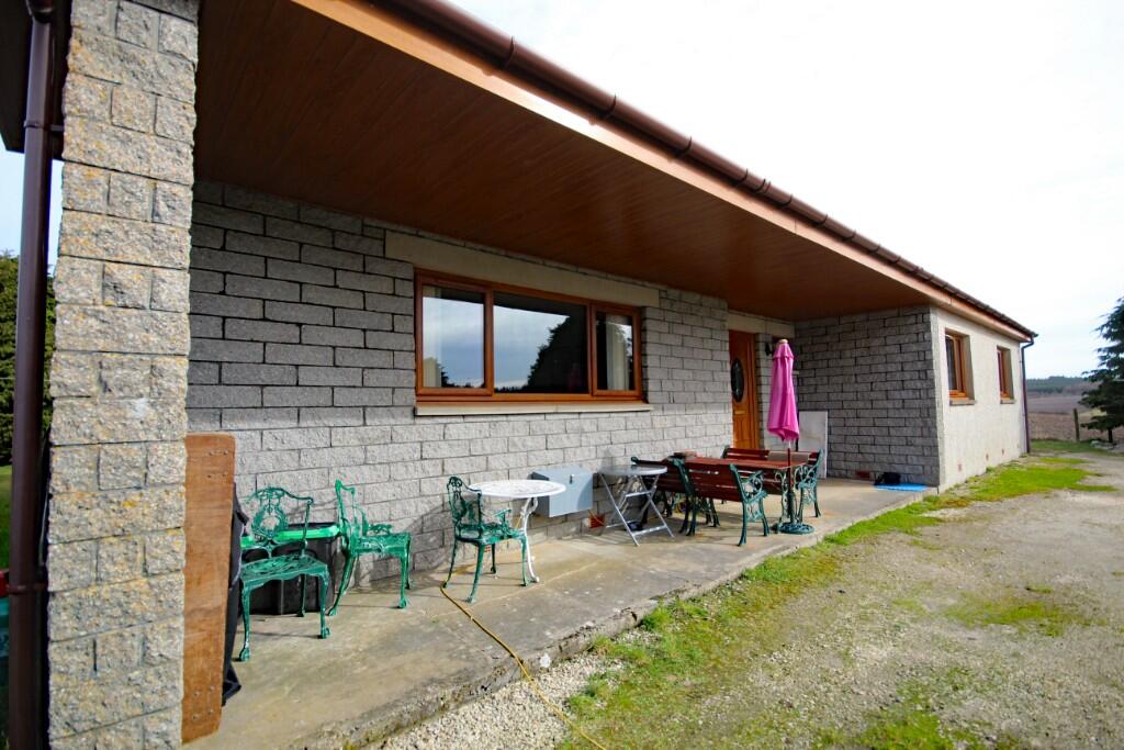 Additional image 24 of Greenmoss, Drybridge, By Buckie, AB56 5JB