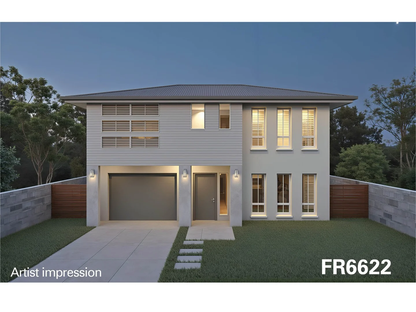 Lot 1/13 Telopea Pl, Nambucca Heads NSW 2448