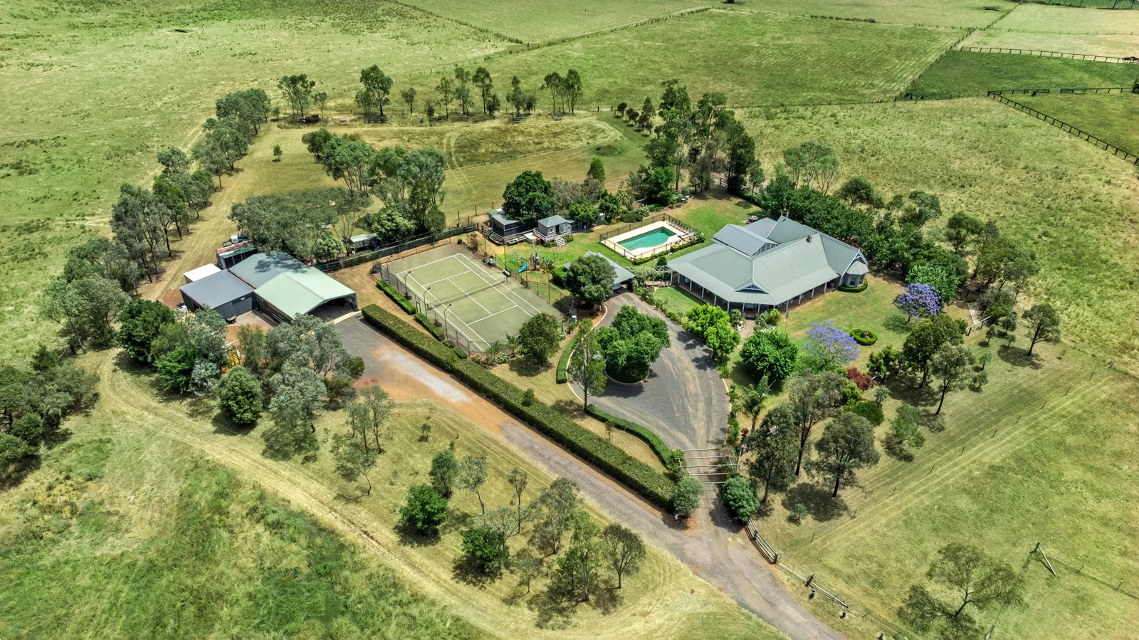 Additional image 3 of 493 Bunnan Road, Scone NSW 2337