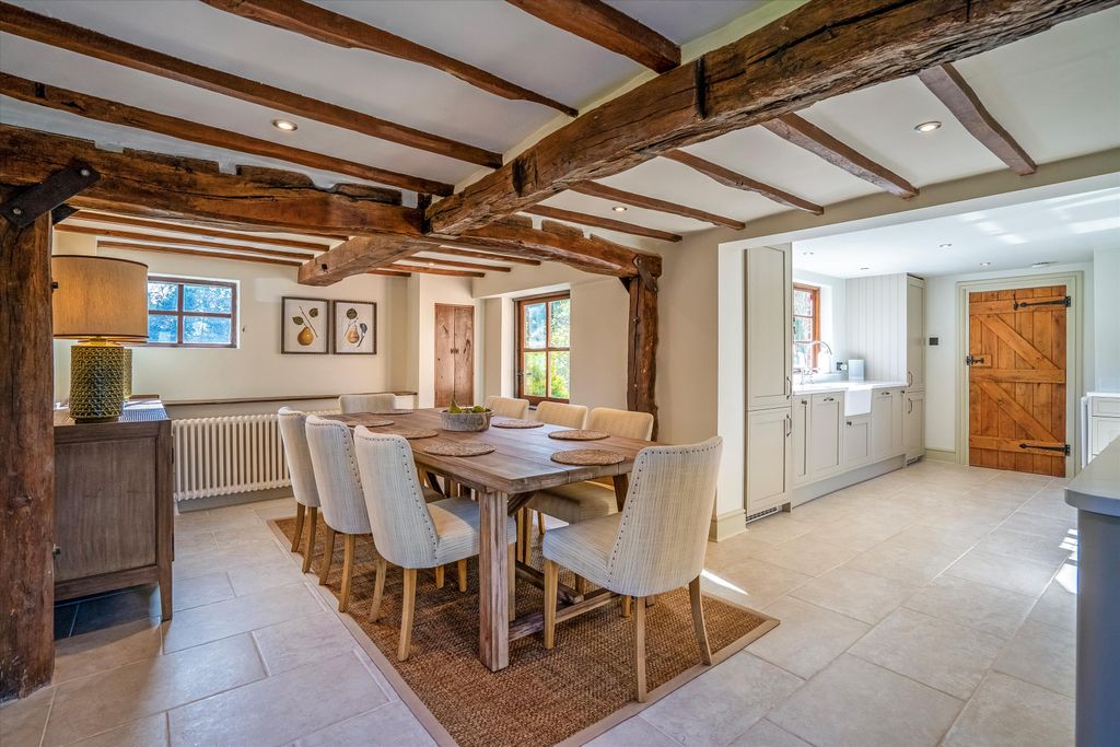 Additional image 7 of 5 bed detached house for saleOld Warwick Road, Rowington, Warwickshire CV35