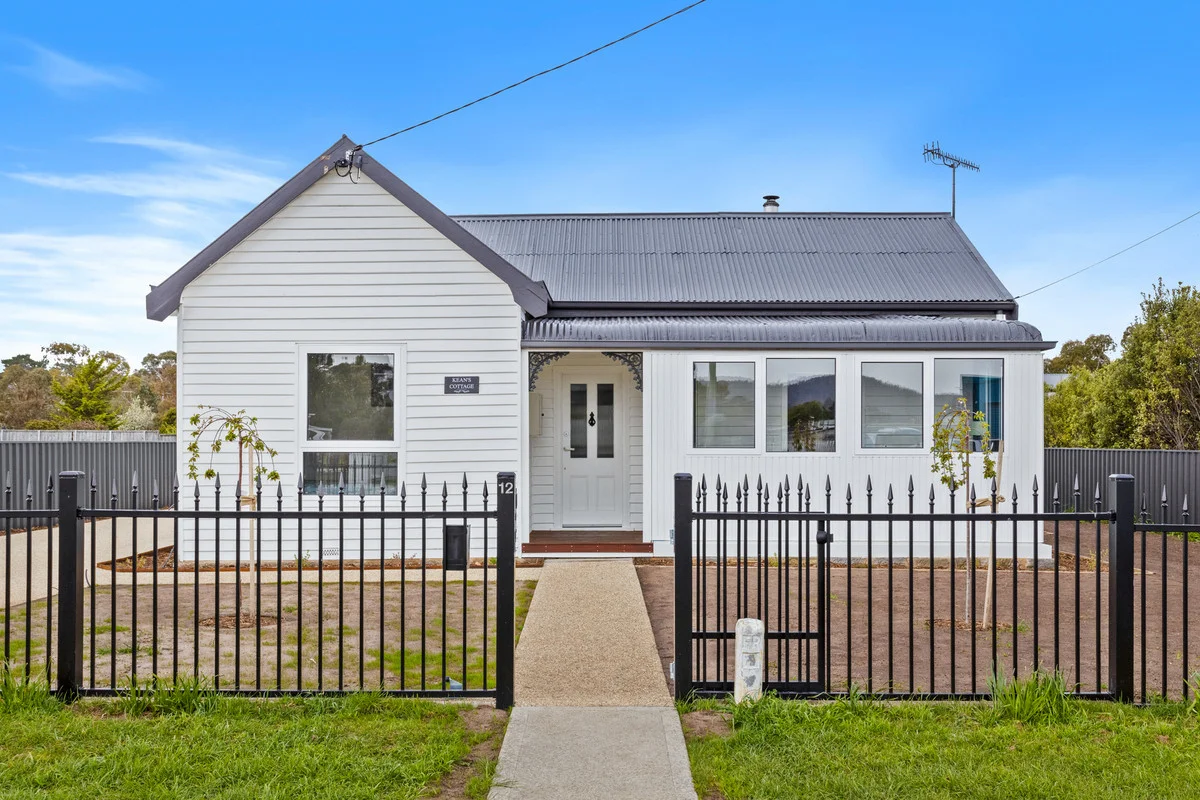 12A Charles Street, Triabunna TAS 7190