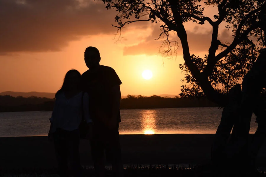 Additional image 15 of ECO CABIN LARGE Couran Cove Resort, South Stradbroke QLD 4216