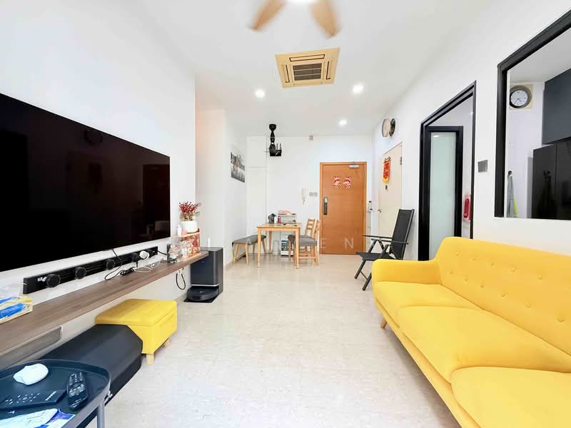 136 Joo Chiat Terrace