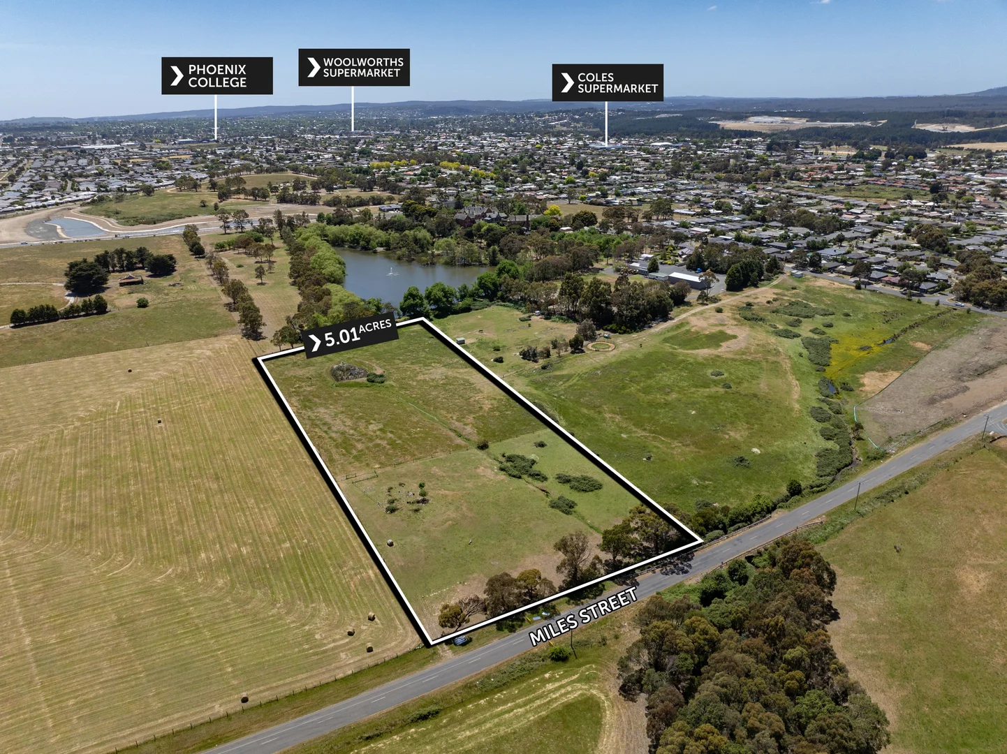 Additional image 3 of 5 Miles Street, Sebastopol VIC 3356