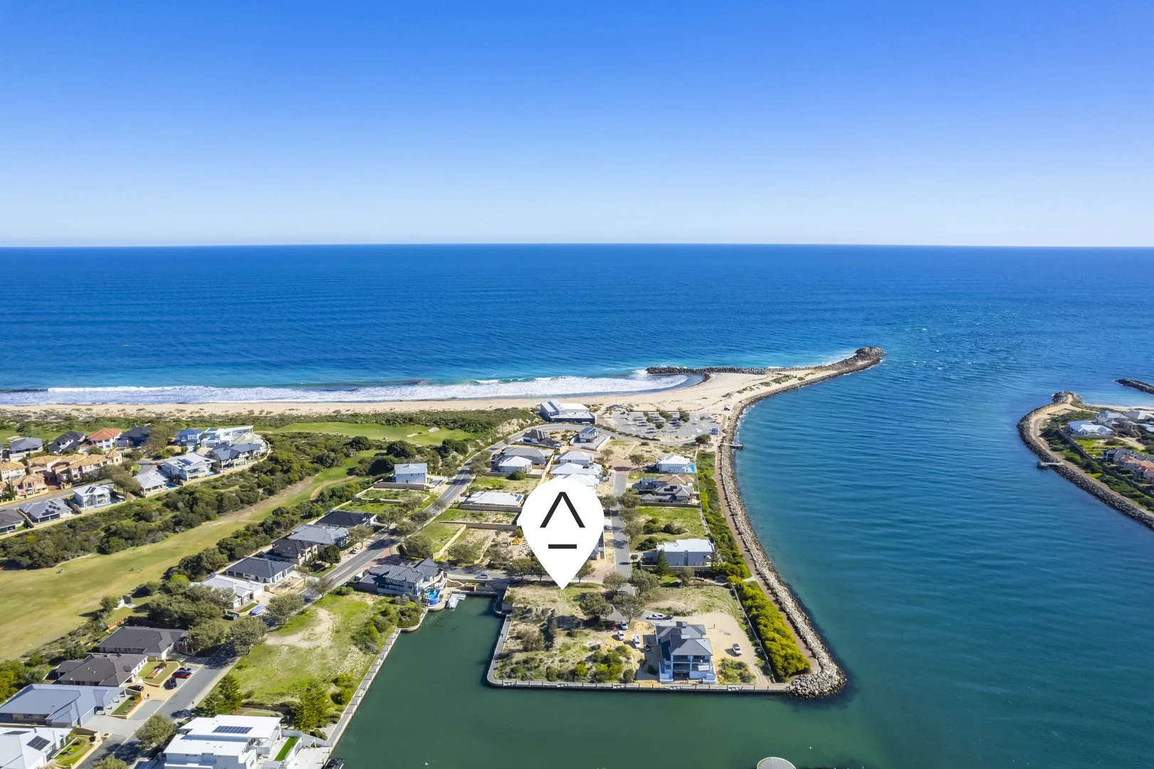 4 Surf View, Dawesville WA 6211