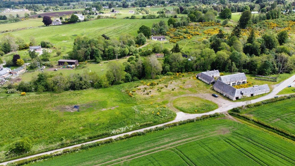 Land for saleBruiach Steading Development & Plots, Kiltarlity, Beauly IV4