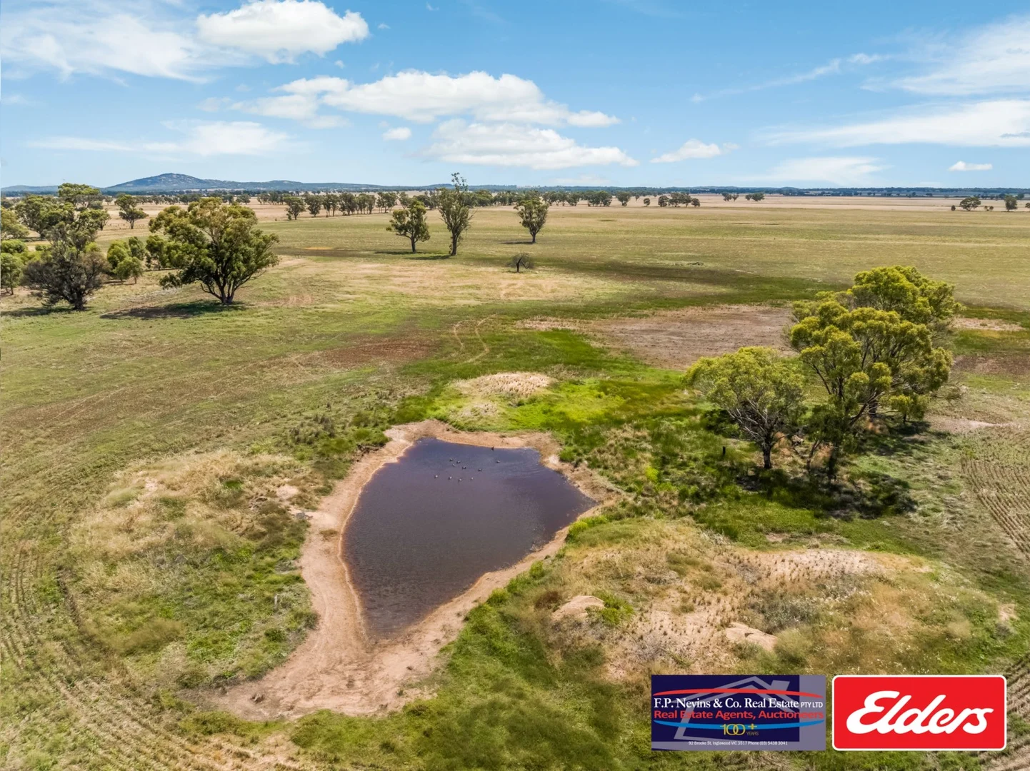 Additional image 7 of 0 Inglewood-Powlett Road, Fiery Flat VIC 3518
