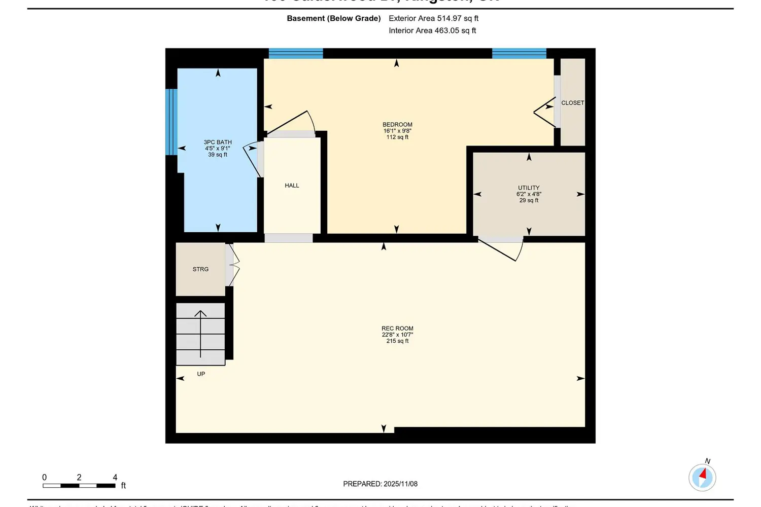 Additional image 18 of 136 Calderwood Drive