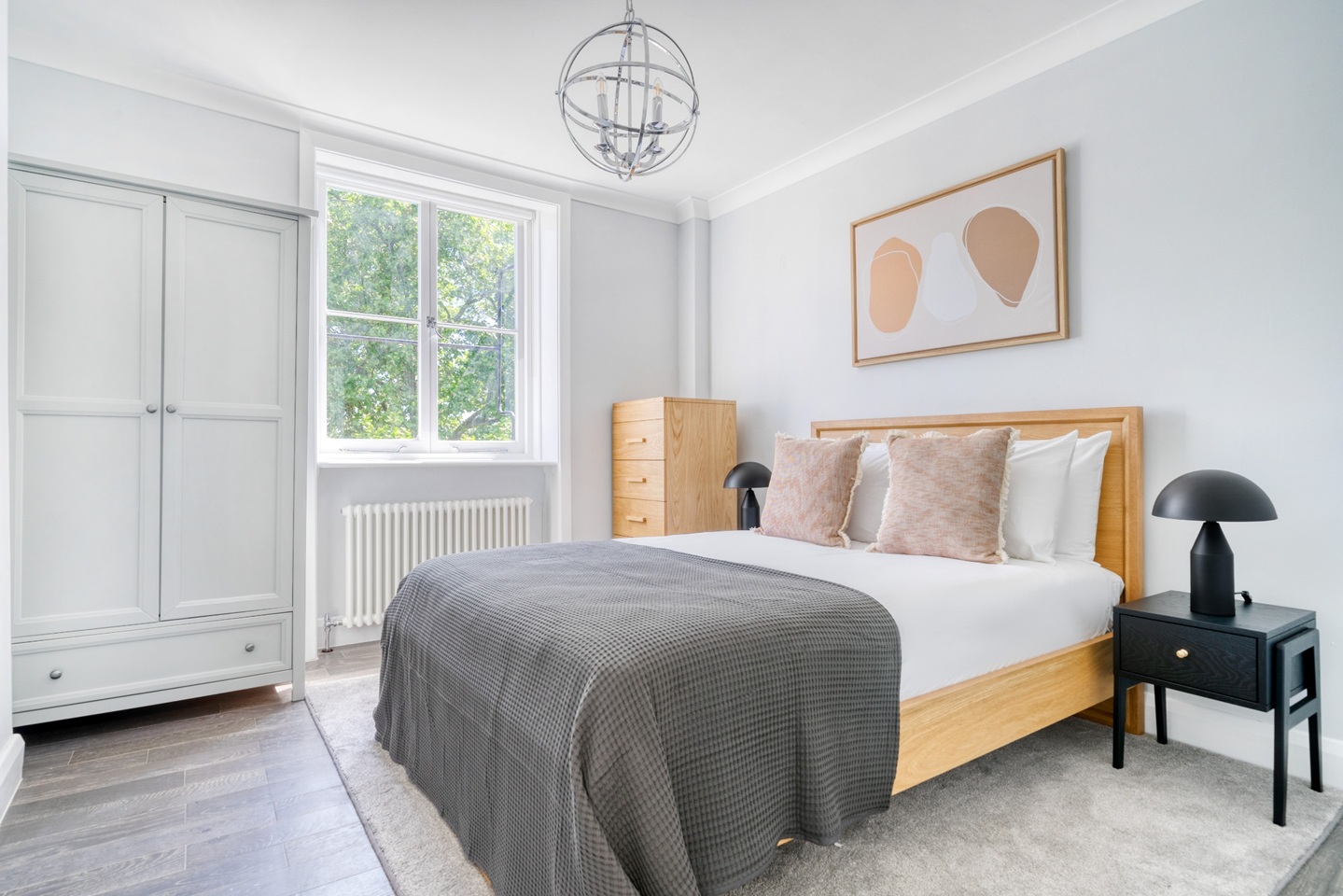 Additional image 9 of 2 Bed Flat, Egerton Place, SW3, N1 7GU