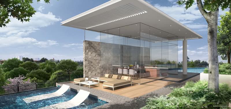 Additional image 27 of 30 Braddell Road