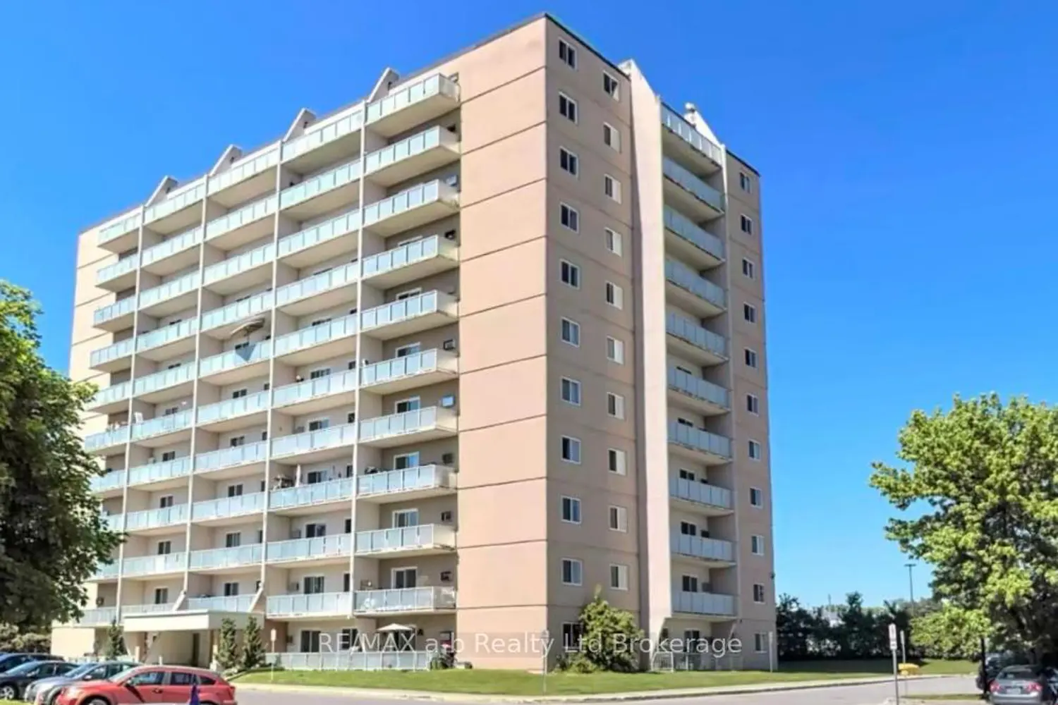 583 Mornington Avenue 501