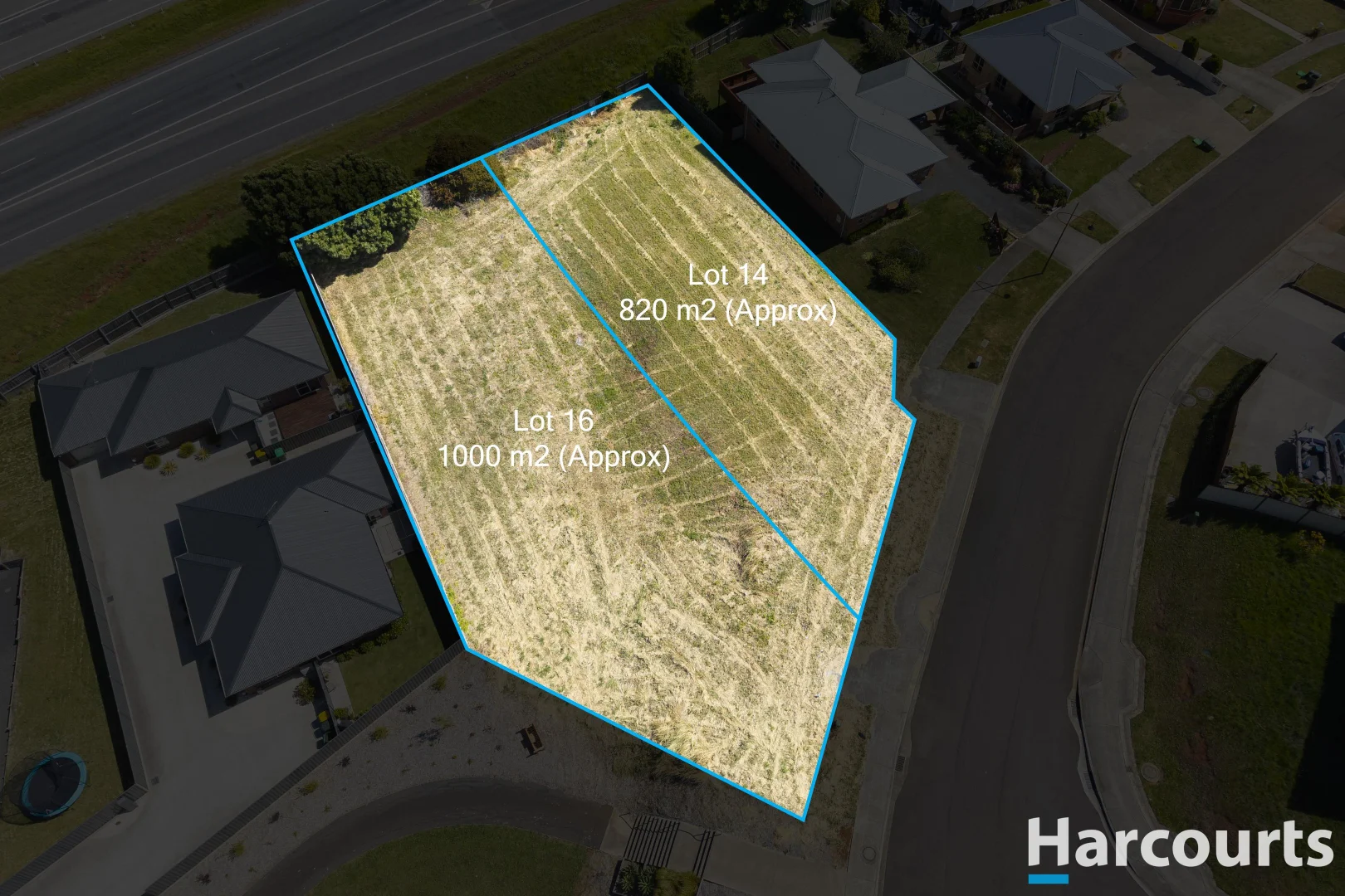 Additional image 4 of 14 & 16 Dana Drive, Devonport TAS 7310