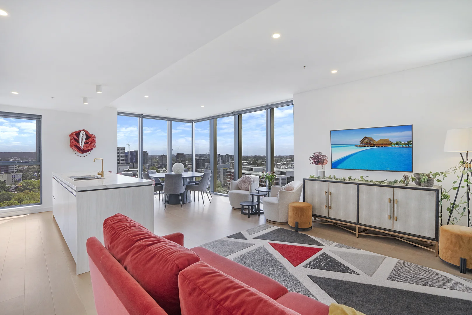 Additional image 21 of 1401/509 Hunter Street, Newcastle NSW 2300