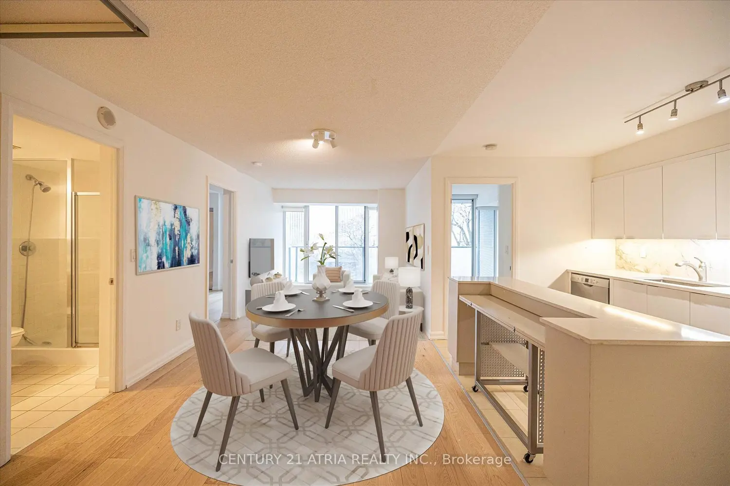 111 Elizabeth Street 606