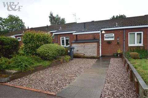 Old Beeches, New Oscott, Birmingham B23