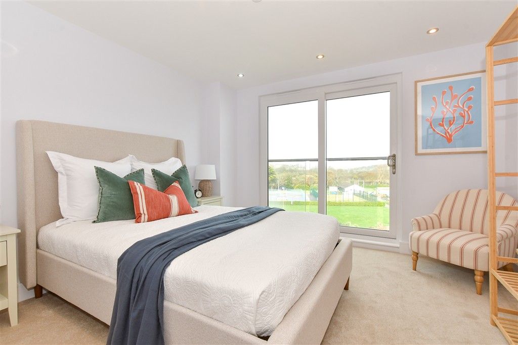 Additional image 7 of 2 bed flat for saleBreakwater Way, Sandown, Isle Of Wight PO36