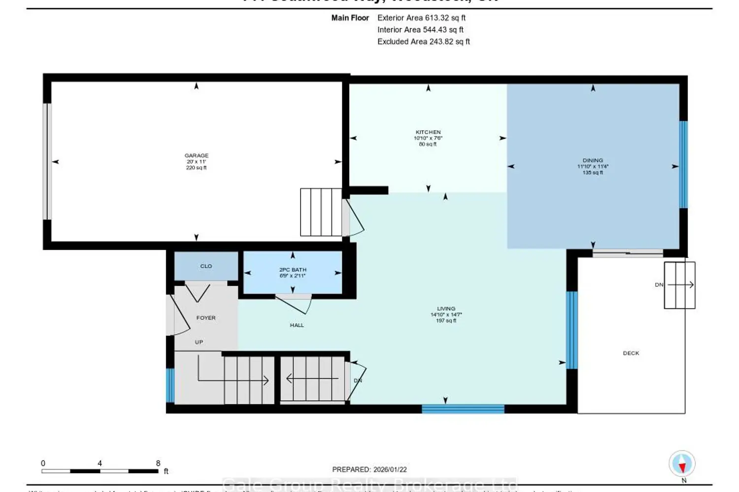 Additional image 19 of 711 Southwood Way