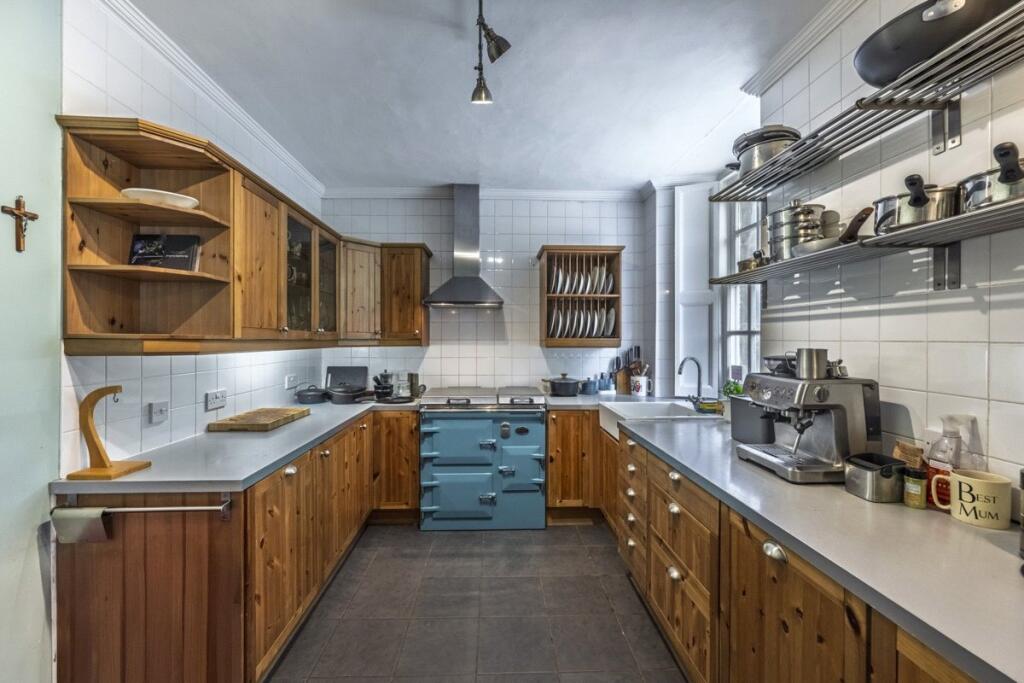 Additional image 3 of 3 Playfairs Courtyard, Cullen, Buckie, Moray, AB56