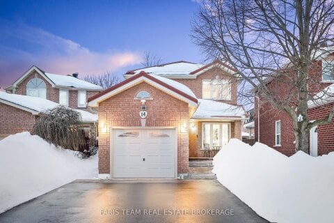 Additional image 7 of 14 Nightingale Crescent, Barrie, ON, L4N 8A3