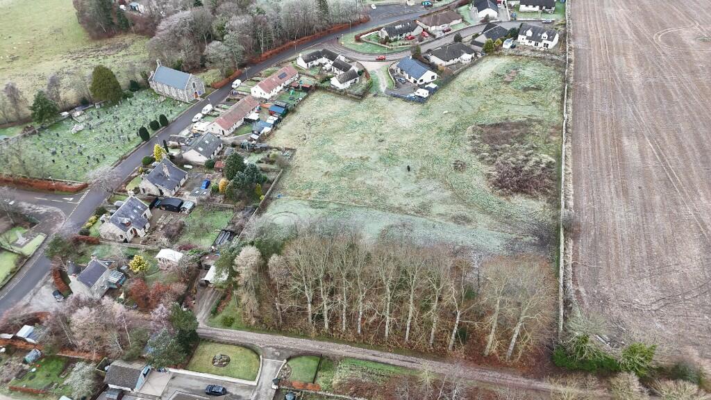Additional image 4 of Development Land at Castle Terrace, Milltown of Rothiemay, AB54 7LF