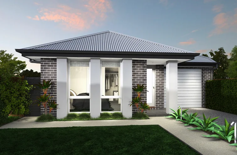 CONTACT/AGENT BOXHILL, Box Hill NSW 2765