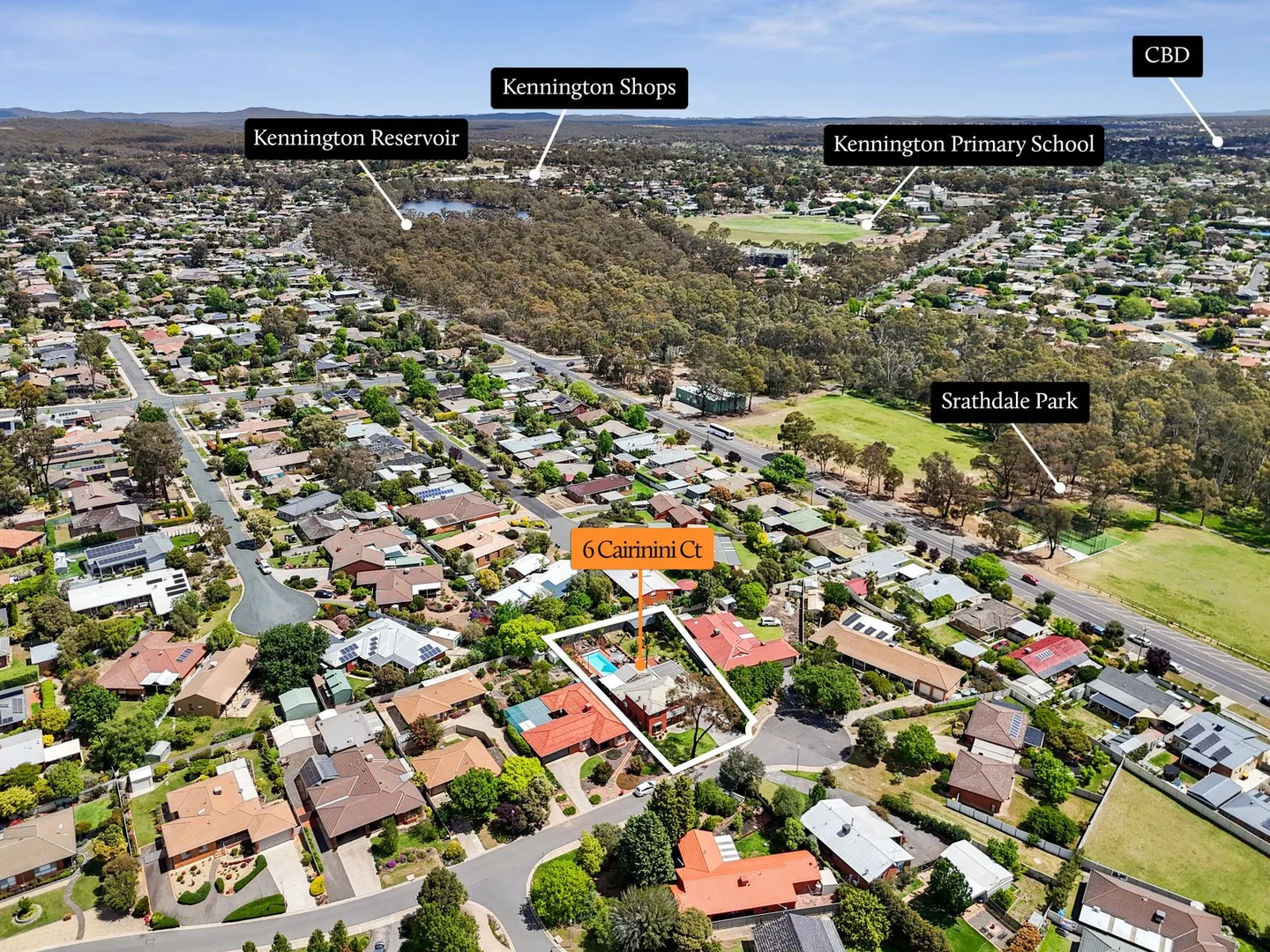 Additional image 19 of 6 Cairinini Court, Strathdale VIC 3550