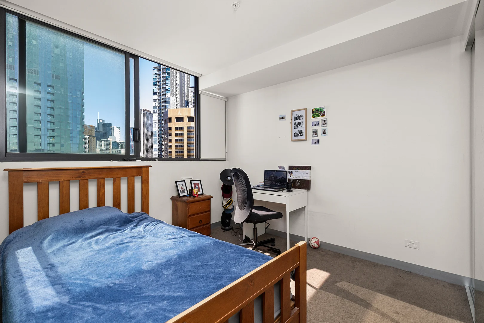 Additional image 4 of 1612/6 Leicester St, Carlton VIC 3053