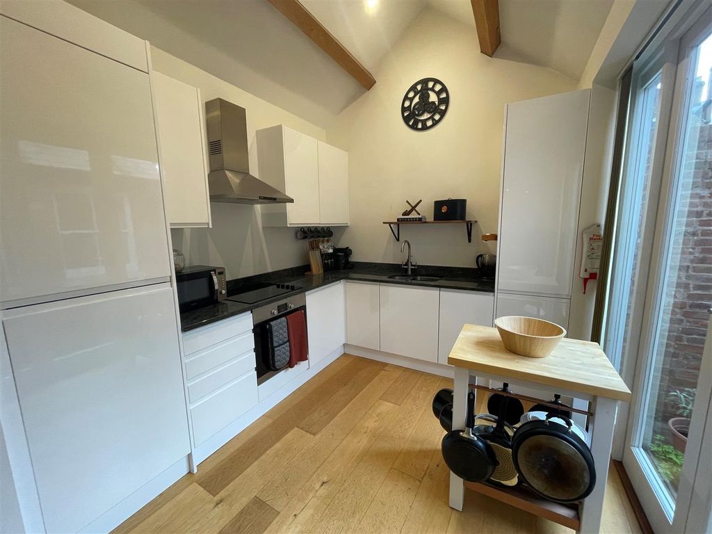 Additional image 4 of 2 bed flat for saleEast Street, Hereford HR1