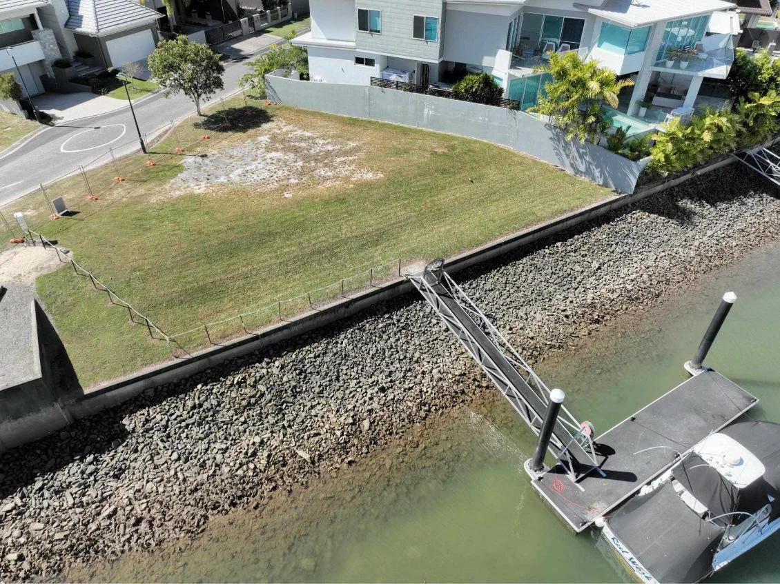 15 Ragamuffin Quay, Trinity Park QLD 4879