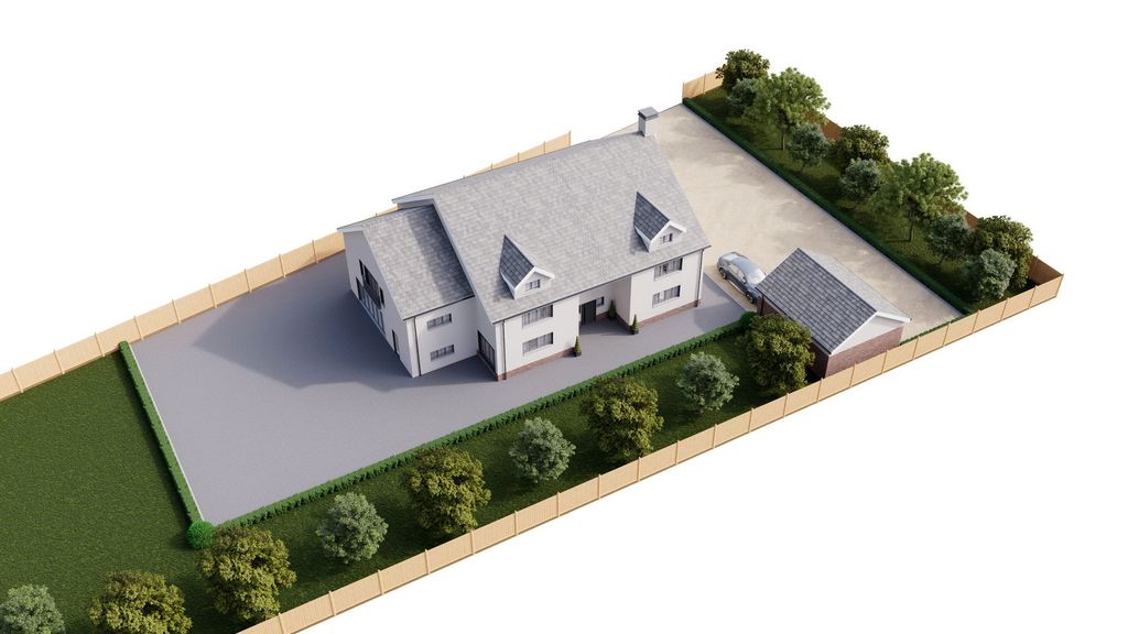 Land for saleBambers Green, Takeley, Bishop's Stortford CM22