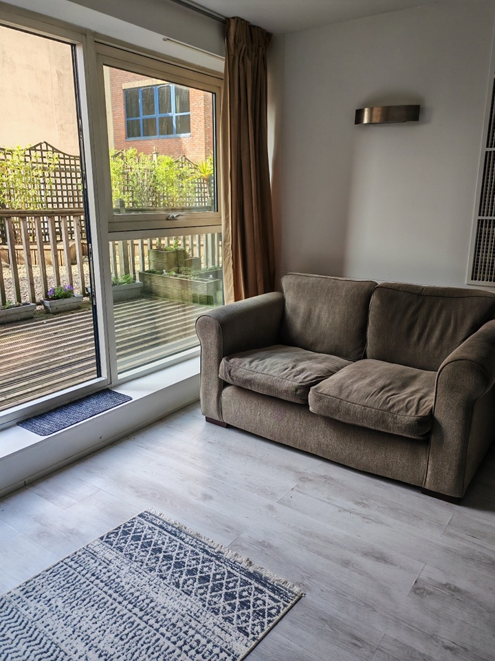 Additional image 2 of 1 Bed Flat, Paradise St, B1, N1 7GU