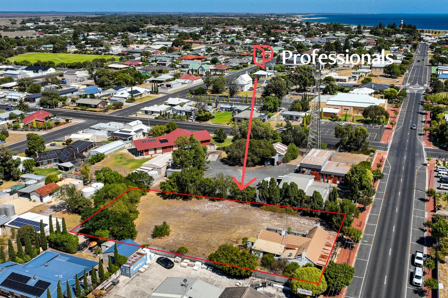 37 Agnes Street, Kingston Se SA 5275