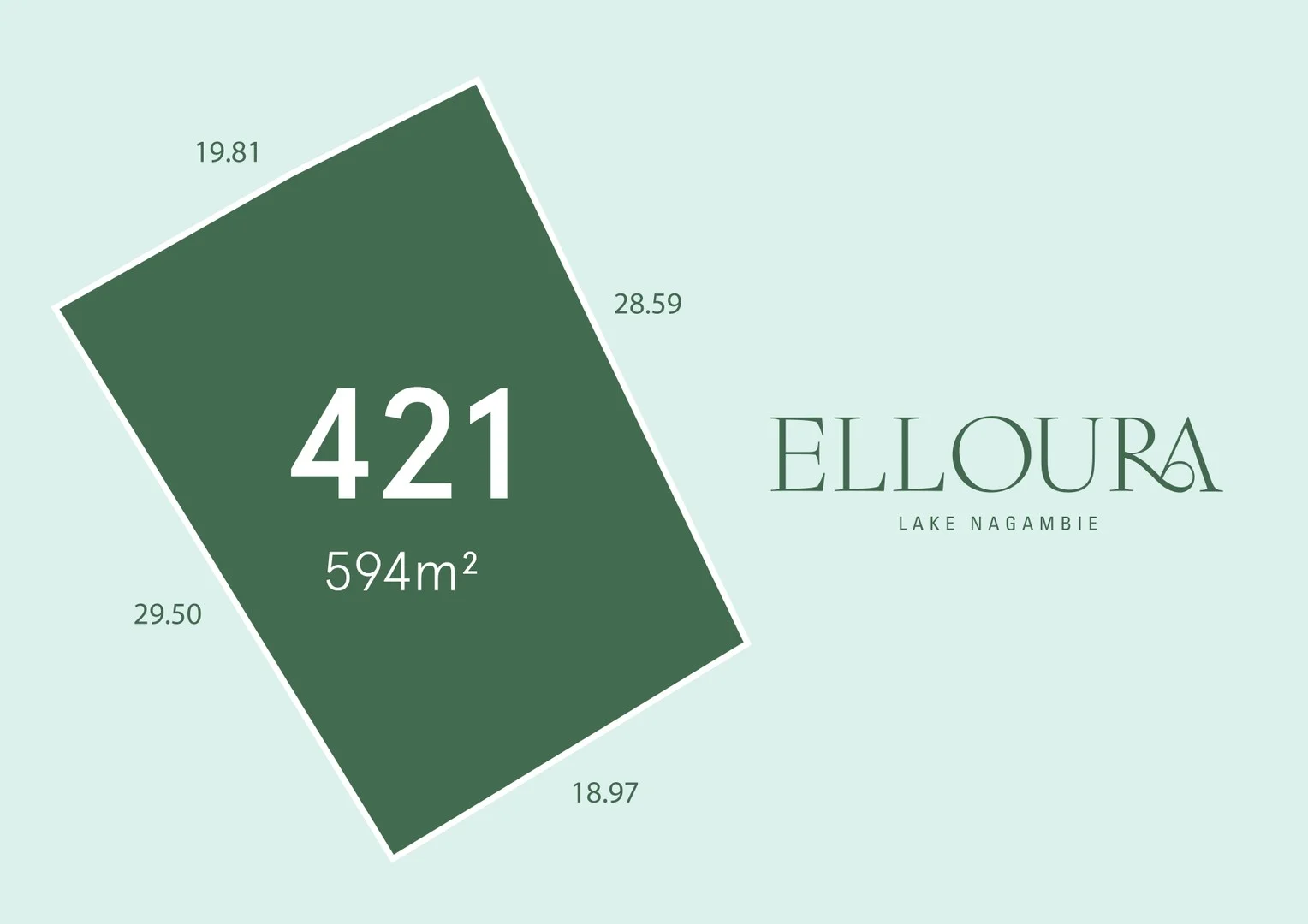 10 Goldanah Avenue, Nagambie VIC 3608