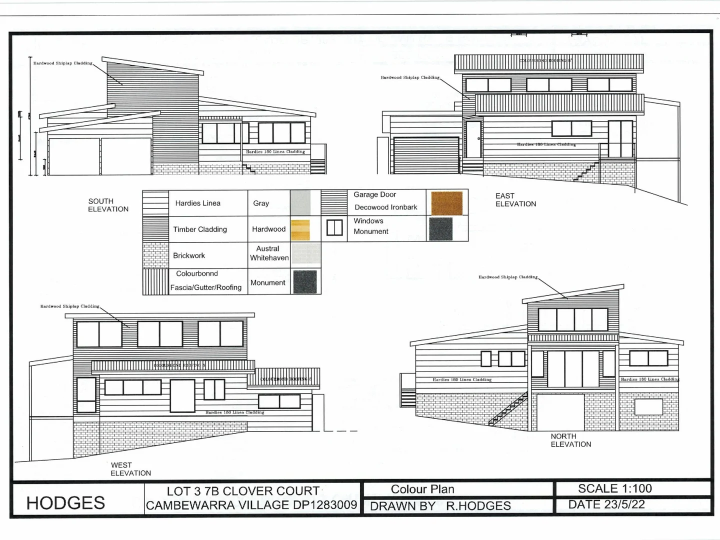 Additional image 4 of 7b Clover Court, Cambewarra Village NSW 2540