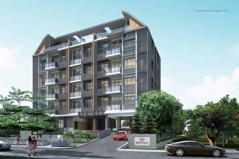 Additional image 18 of 38 Jervois Road