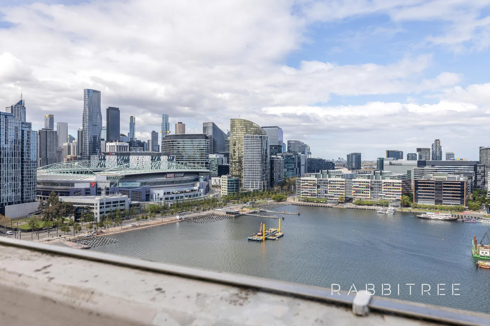 Additional image 14 of 1802/20 Rakaia Way, Docklands VIC 3008