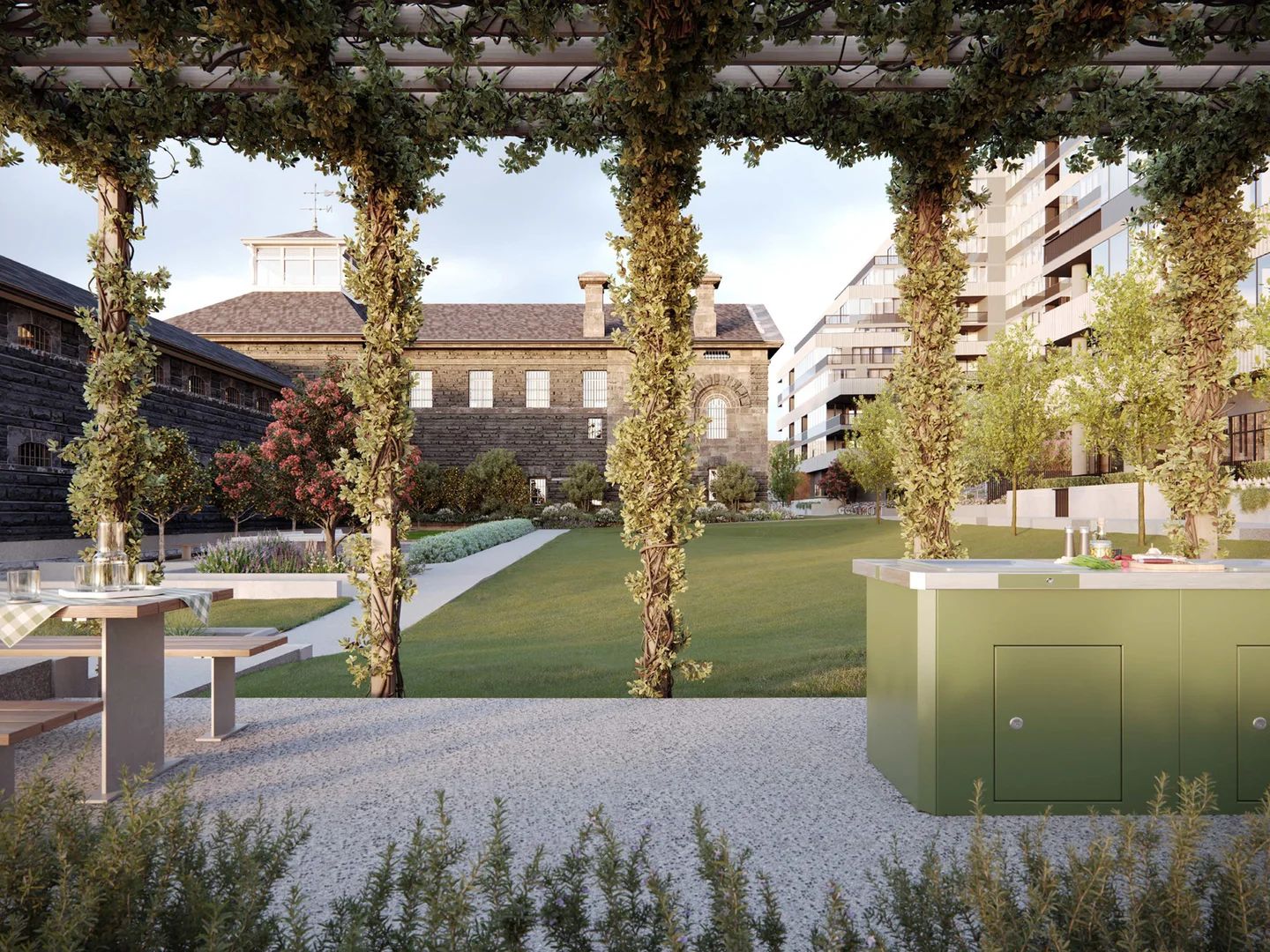 Additional image 5 of 113/1 Champ Street, Coburg VIC 3058