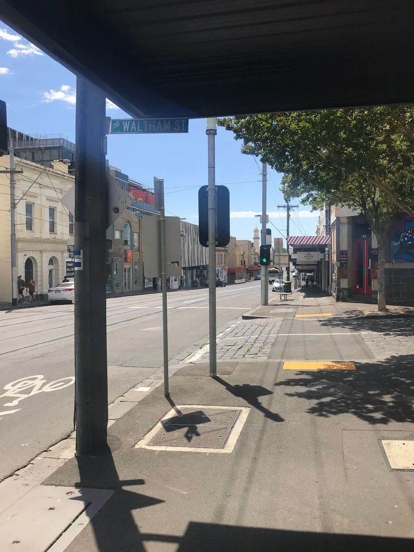 Additional image 13 of 4/25 Waltham St, Richmond VIC 3121