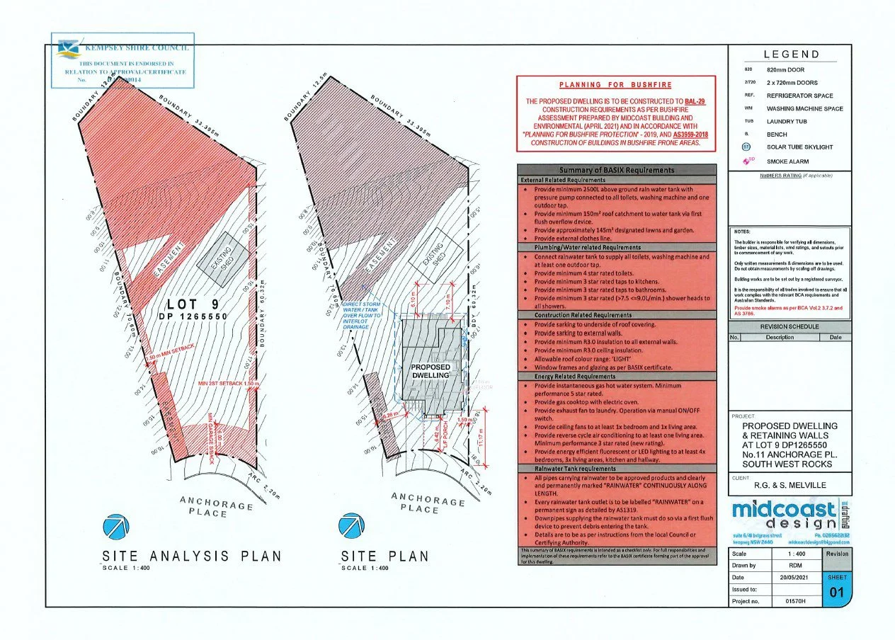 Additional image 19 of 8 Anchorage Place, South West Rocks NSW 2431