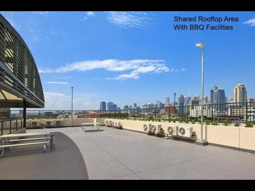 Additional image 3 of 2042/185-211 Broadway, Ultimo NSW 2007